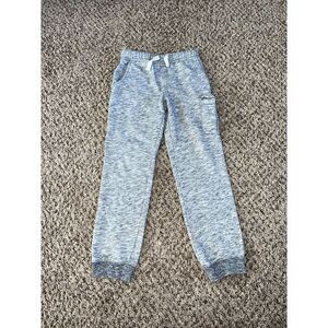 Carter's boys light‎ gray sweatpants size 7